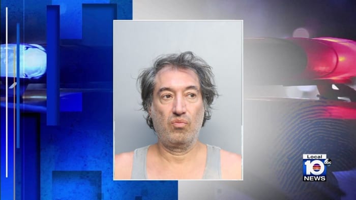 Detectives solve case of man found dead in the car outside North Miami Beach home - Vimarsana News