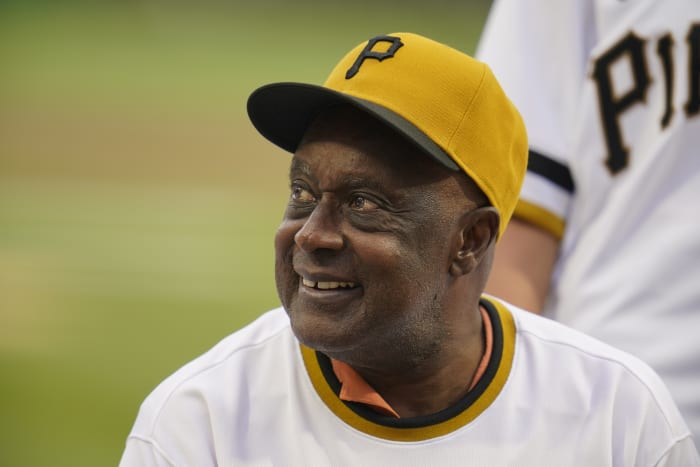 MLB celebrates Roberto Clemente Day, ceremony at Citi Field