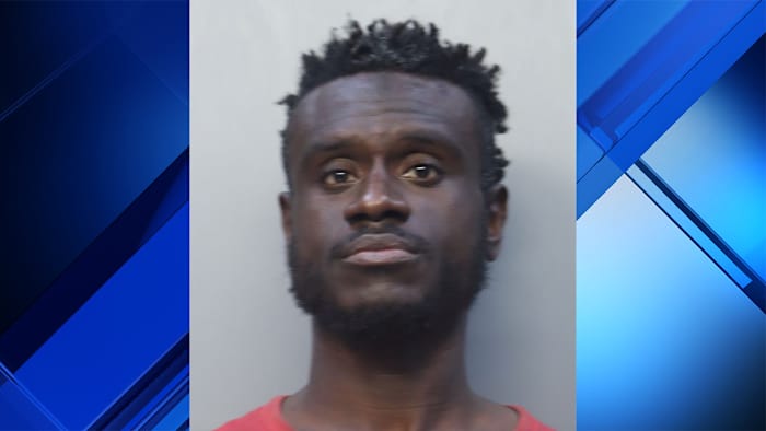 James Brown Charged with Stolen Rolls-Royce from Miami Condo