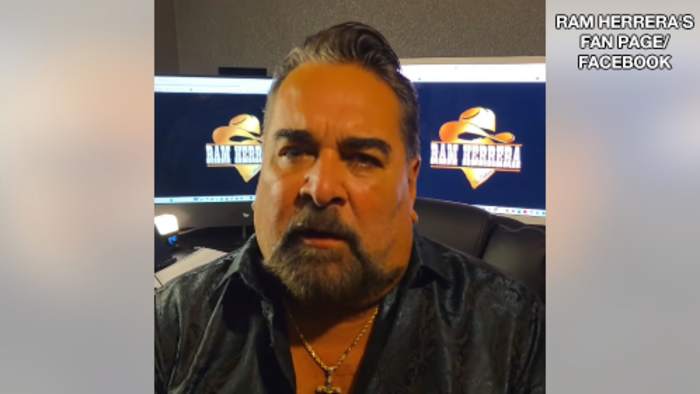 <a href="https://www.ksat.com/news/local/2025/09/09/san-antonio-tejano-artist-ram-herrera-reveals-stage-4-prostate-cancer-diagnosis/" target="_blank">San Antonio Tejano artist Ram Herrera reveals Stage 4 prostate cancer diagnosis</a>