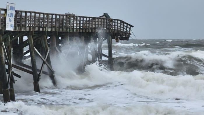 Flagler County pushes evacuation tracker amid hurricane season