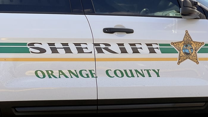 Orange County deputy accidentally shot home invasion victim, agency says