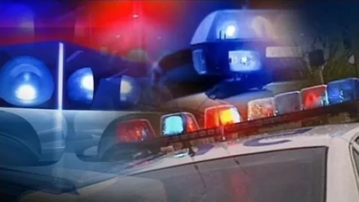 Car crashes into emergency department at Osceola hospital