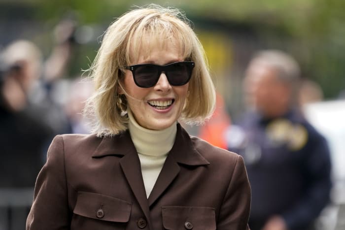 Judge approves Trump's $92 million bond to cover jury award in E. Jean Carroll defamation case