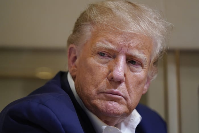 Michigan Supreme Court will keep Trump on 2024 ballot