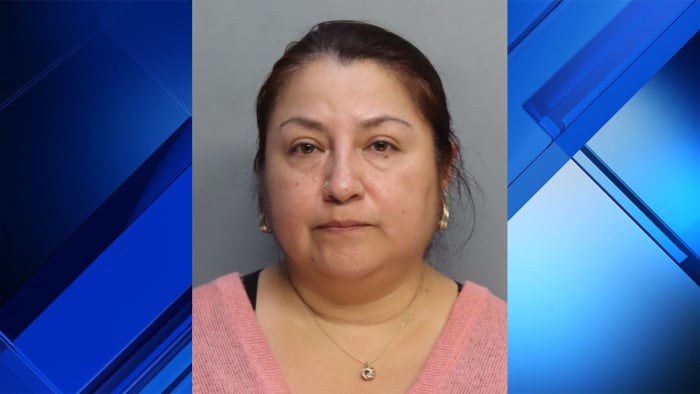 Bookkeeper accused of embezzling $122K from Miami dialysis center