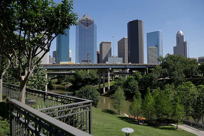 LIST: Here’s what we know about those who were found dead in Houston bayous this year