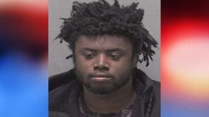 Houston man wanted for sexually assaulting child, blackmailing teen to send nude photos arrested in North Carolina - Vimarsana News