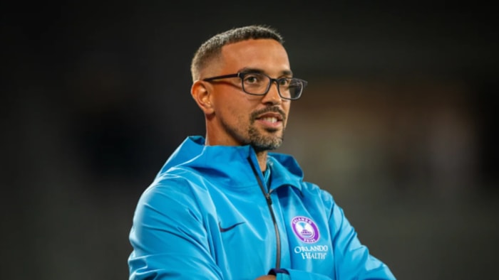 Seb Hines out as Orlando Pride head coach