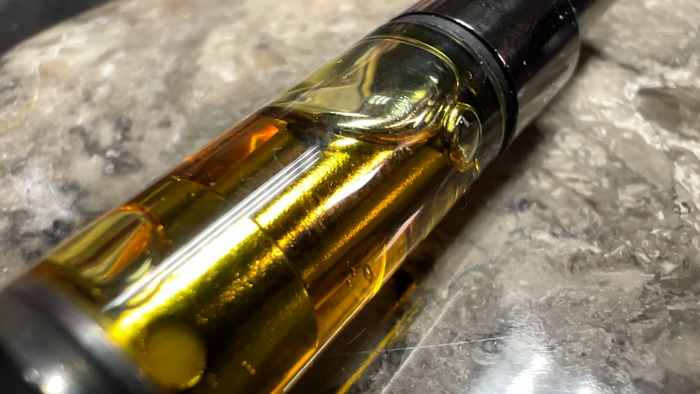 click2houston.com - Bryce Newberry - Harris County DA to law enforcement: Lab testing limits charges that can be filed involving THC vape pens