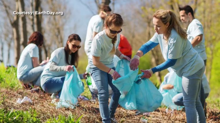 2023 Earth Day events across the Jacksonville area - Vimarsana News