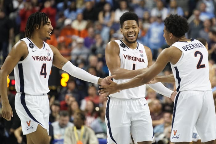 Louisville Cardinals come up just short, lose 69-61 to Kentucky Wildcats