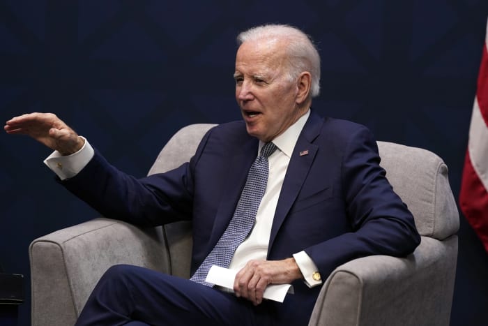Biden expected to sign new executive order on gun control