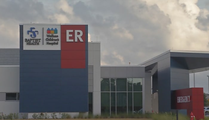 New Emergency Care Facility for Adults and Children Opens in St. Augustine by Baptist Health