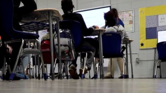 Volusia schools looks to hire 700 instructors, support roles ahead of next year