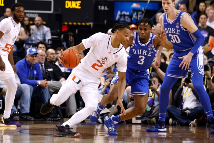 Gold: Brilliant Players With Not So Brilliant Free Throws - Duke  Basketball Report