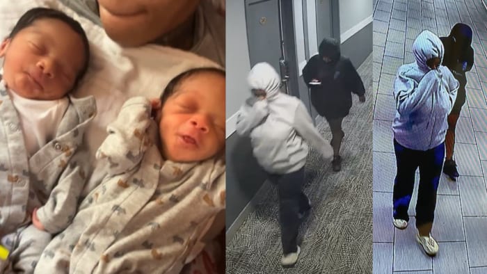 Arrests in Livonia newborn abduction include 3 teens Arrests in Livonia newborn abduction include 3 teens