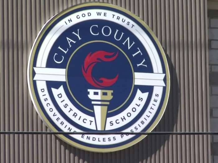 45% of Clay County teachers left without pay increase following school board meeting