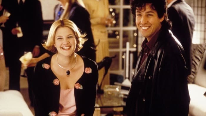 It's 'The Wedding Singer' vs. 'You've Got Mail': Vote in round 3 of our best rom-com bracket - Vimarsana News