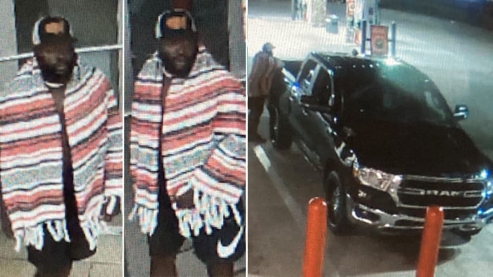 Marion deputies search for ‘pervert’ who pulled down pants at Circle K
