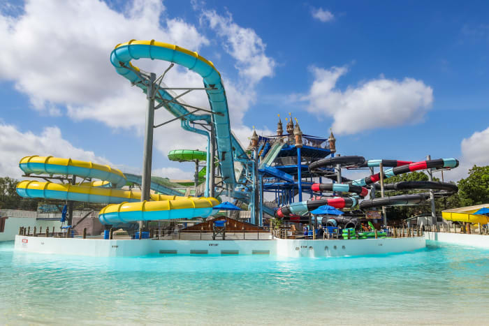 THE 5 BEST Water & Amusement Parks in San Antonio (2023)