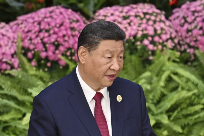 US-China research has given Beijing&rsquo;s military technology a boost, House GOP says