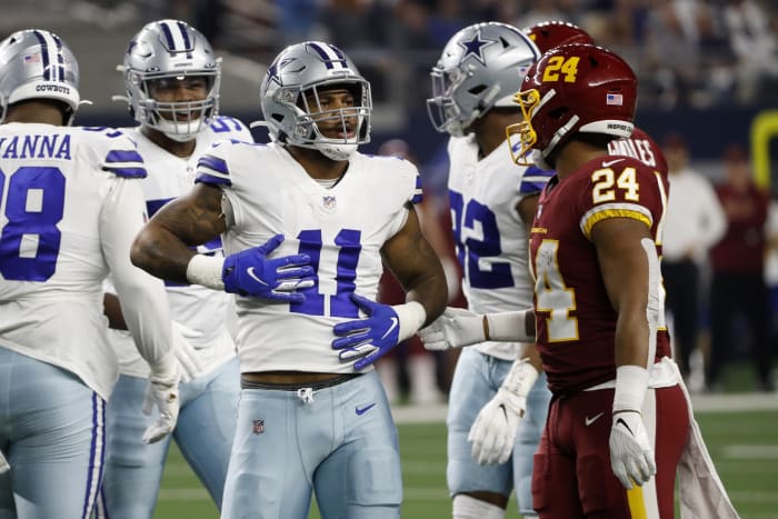 Eagles analysis: What we learned from Cowboys' 51-26 romp in