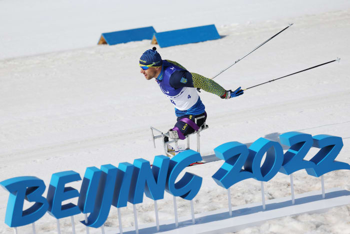 I love Cortina': Mikaela Shiffrin already comfortable at 2026 Olympic ski  course