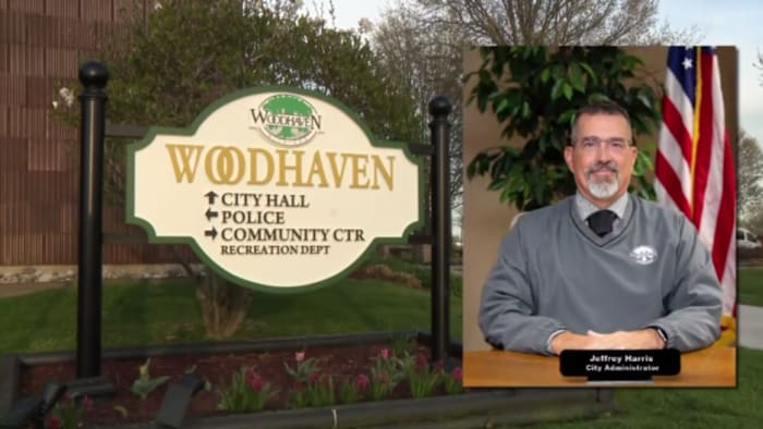 Woodhaven city administrator resigns, mayor denies claims of retaliation