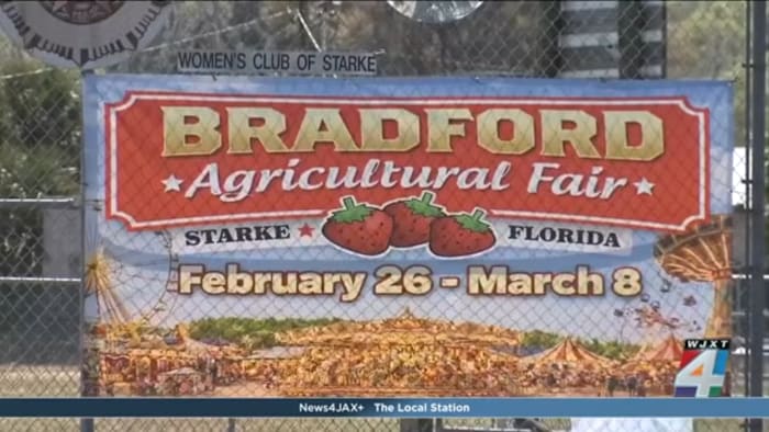 Bradford County Fair Association agrees to allow open carry under Florida law in settlement