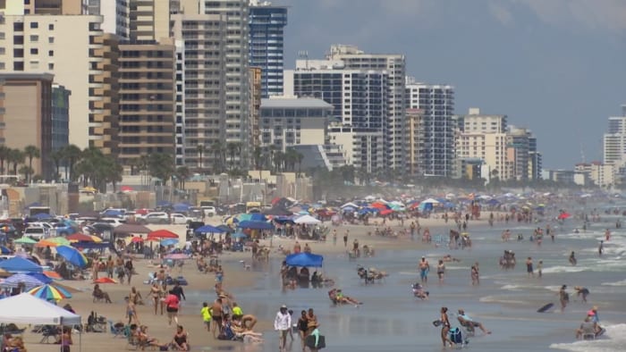 Planning to travel in Florida this summer? Here are some tips - Vimarsana News