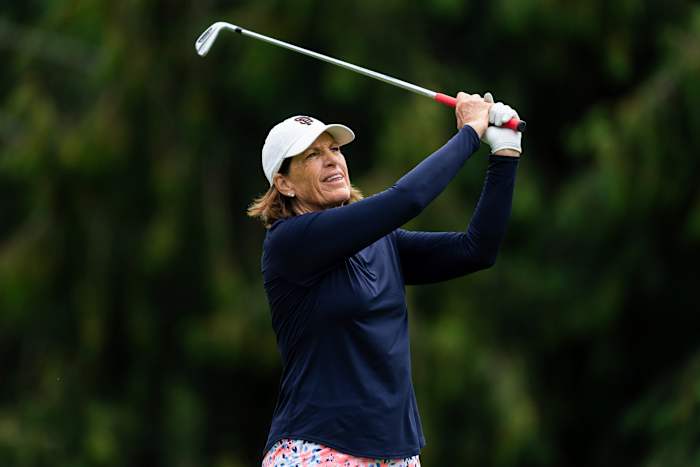 Can Lee5 Secure the Win at the Portland Classic While Inkster's Comeback Falls Short?