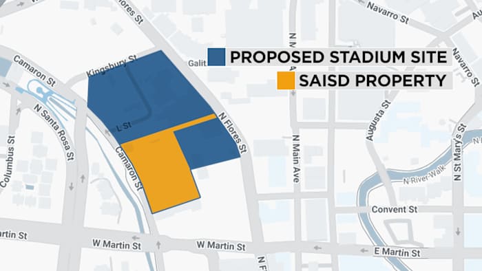 <a href="https://www.ksat.com/news/local/2025/07/15/san-antonio-isd-approves-sale-for-final-piece-of-land-in-proposed-downtown-ballpark/" target="_blank">San Antonio ISD approves sale for final piece of land in proposed downtown ballpark</a>