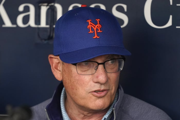 Mets, MLB community react to Keith Hernandez's number retirement
