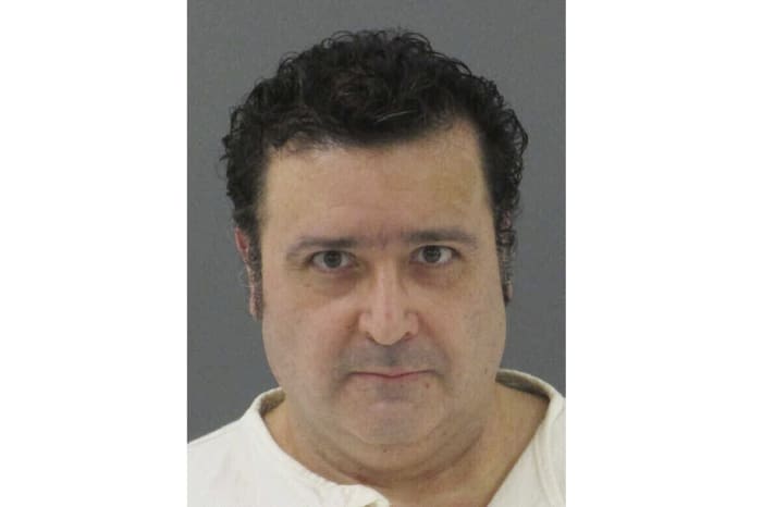 Huntsville man executed for 2001 killing of 5-year-old girl abducted from a store - Vimarsana News