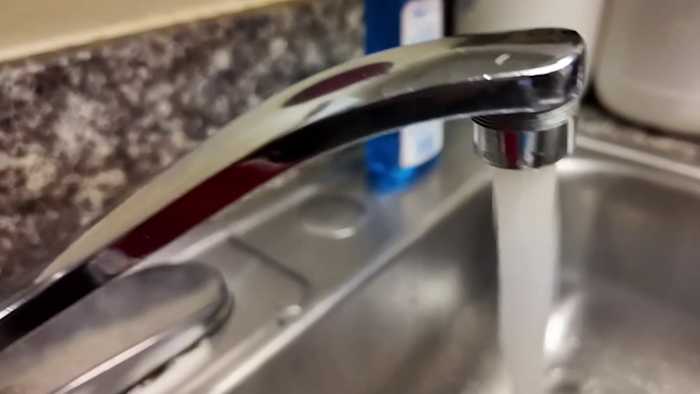 Some Opa-locka, Miami Gardens residents left without water after water main break