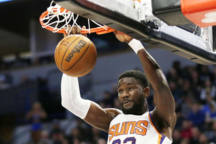 Shamet hits key 3-pointer in OT, Suns rally to beat Kings