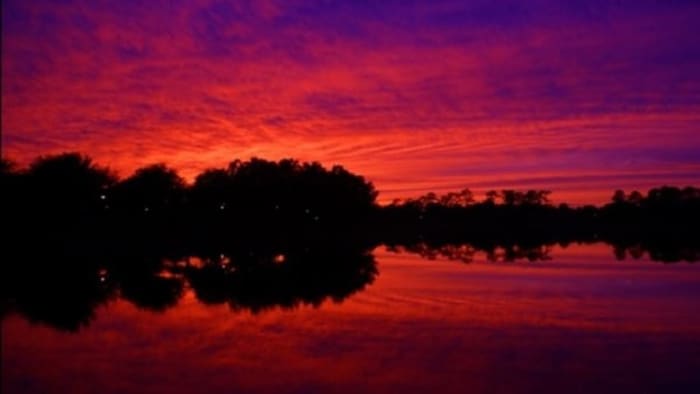 Heat index of 110 degrees? It’s feeling even hotter in Central Florida