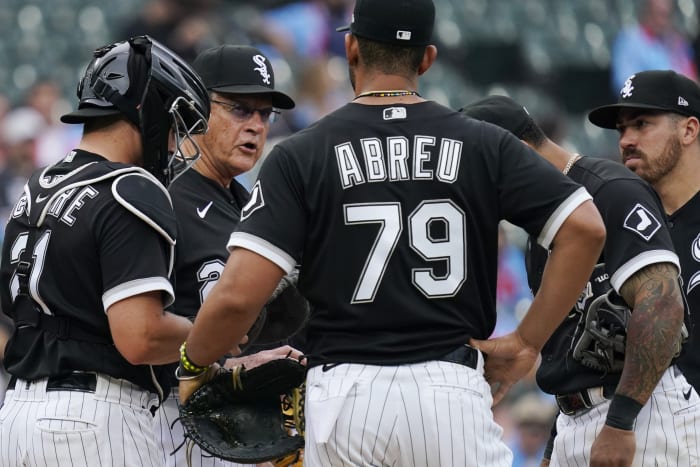 Tony La Russa eager for playoff return with White Sox