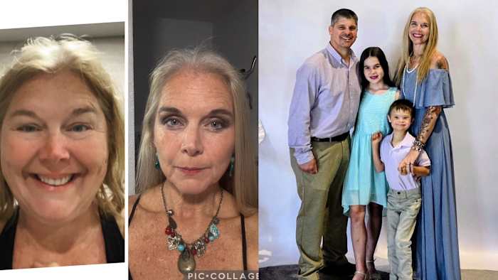 St. Johns woman shares new perspective of Mother's Day after ‘transformational' gastric bypass surgery