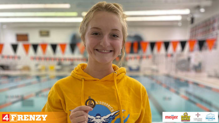 Spotlight: ‘Favorite Diver’ wants to study Women’s Health Spotlight: ‘Favorite Diver’ wants to study Women’s Health
