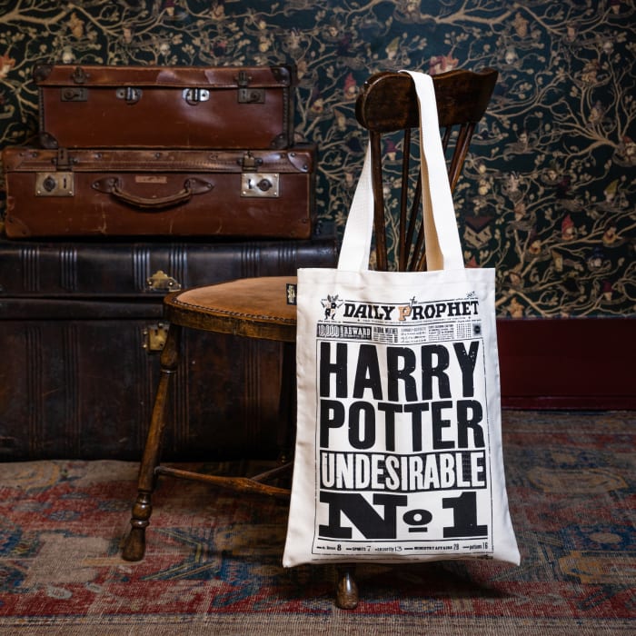 'Mischief managed:' Limited-time Harry Potter pop-up shop appears at Universal CityWalk - Vimarsana News
