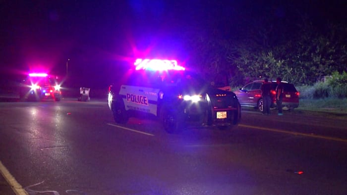 <a href="https://www.ksat.com/news/local/2026/07/28/man-riding-motorized-shopping-cart-hospitalized-after-being-hit-by-vehicle-sapd-says/" target="_blank">Man riding electric shopping cart hospitalized after being hit by vehicle, SAPD says</a>