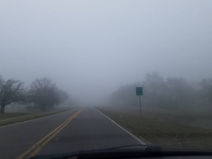 Rain-X Anti-Fog  Defeat Fog & Mist For Clear Vision