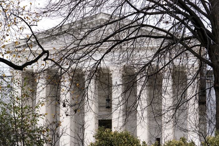 Biden administration asks Supreme Court to allow border agents to cut razor wire installed by Texas