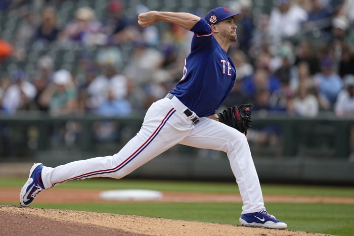 Rangers Rally To Hold Off Dodgers Sweep, DFW Pro Sports
