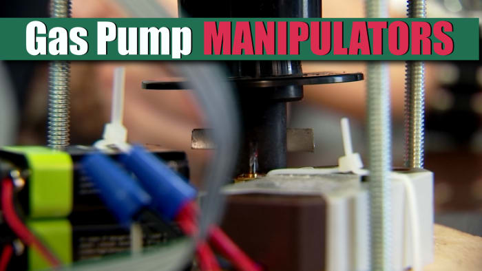 New gas pump device penalties to go into effect. Here’s when