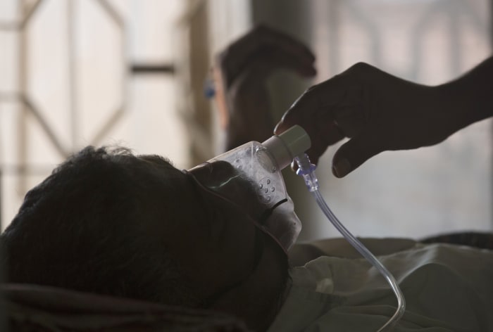 Ukraine, Sudan conflicts fuel alarming surge in tuberculosis - Vimarsana News