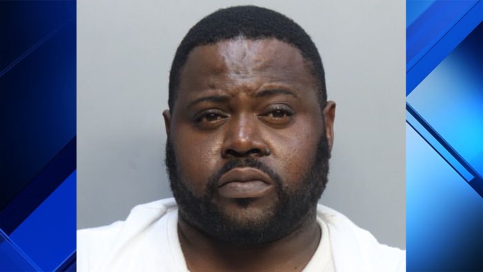 Miami man accused of offering women rides, raping them at gunpoint - Vimarsana News