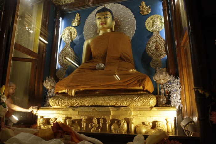 What is Bodhi Day? And when do Buddhists celebrate it?